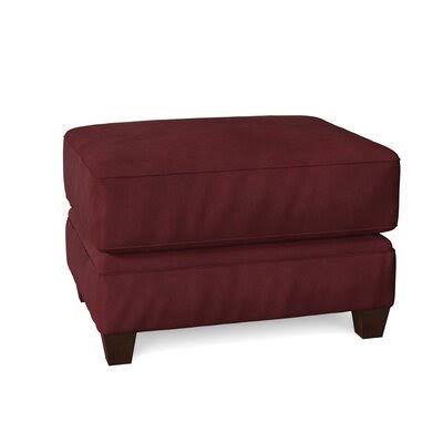 Rectangle Standard Ottoman J9477