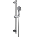 Polished Chrome Hand Shower with Slide Bar G8570
