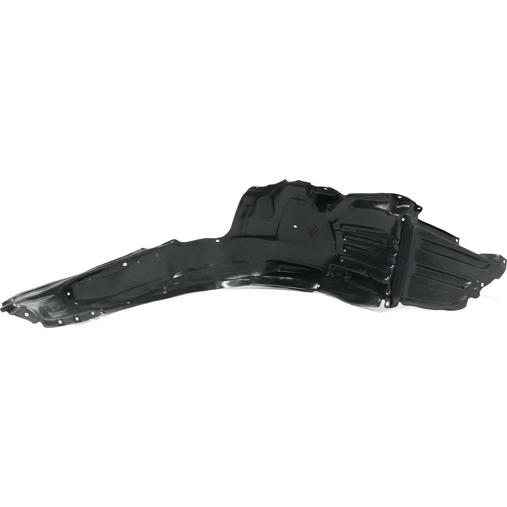 Splash Shield For 2015-2016 Subaru Impreza Front Driver Side Z897