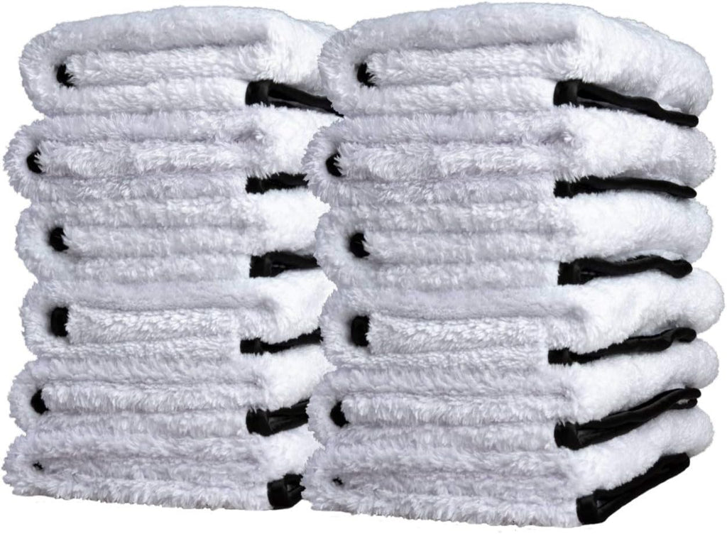 Microfiber Towel 12 Pack B698351