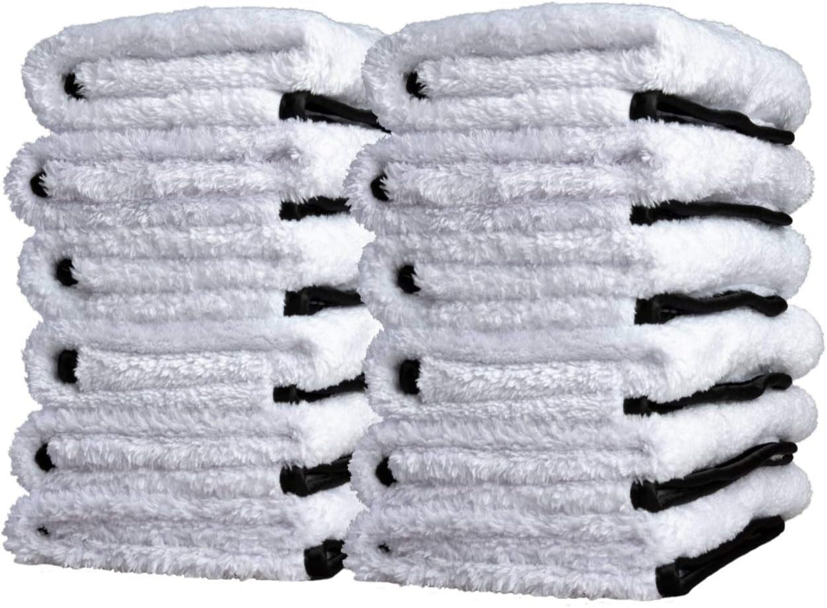 Microfiber Towel 12 Pack B698351