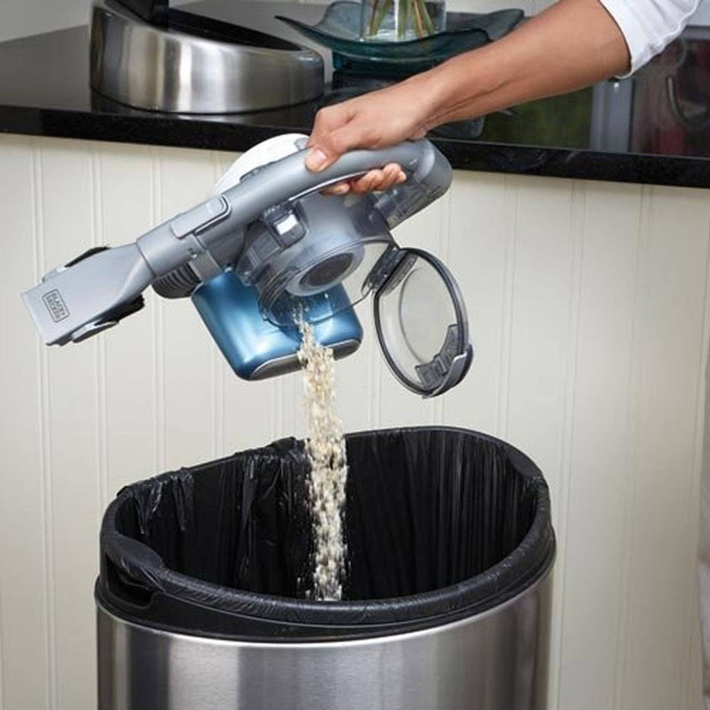 16V Max Lithium Flex VAC with Floor Head J56764