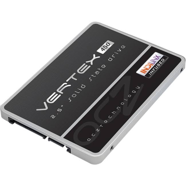 512 GB Internal Solid State Drive Q66881
