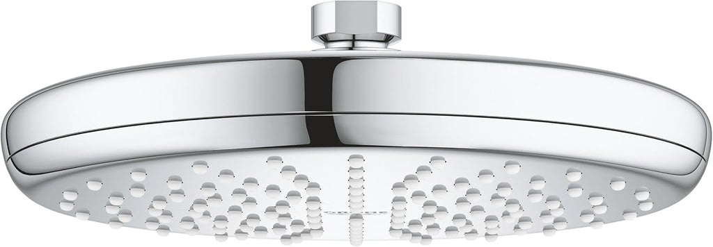 8 Inch Chrome Showerhead Y16352