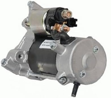 Starter Replacement for Toyota Land Cruiser Z216519