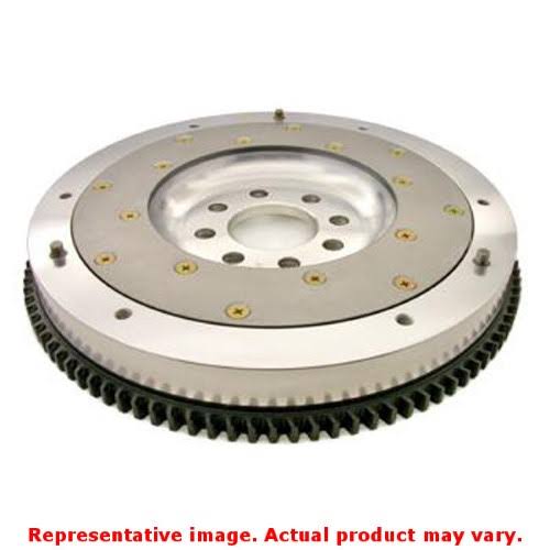 Aluminum Flywheel A76155