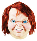 Multi-color Latex Halloween Costume Mask M442