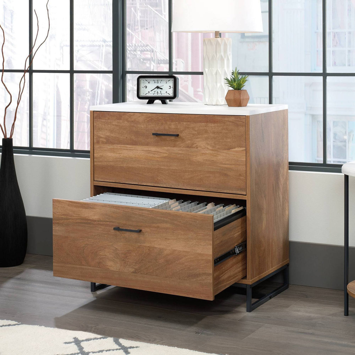 2-Drawer Lateral File Cabinet O403165