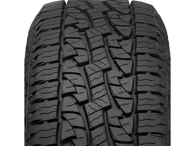 All-Terrain LT285/65R18 125/122S Tire X839
