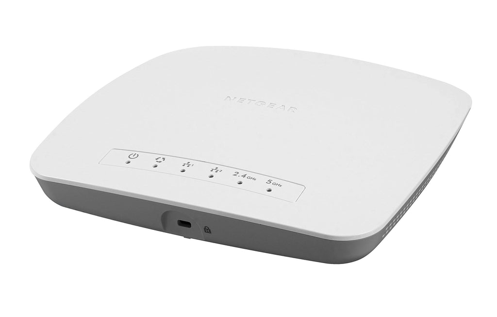 Netgear Insight Managed Smart Cloud Wireless Router - 2.4 GHz / 5 GHz - Gigabit Ethernet - 802.11ac Wave 2 N977878