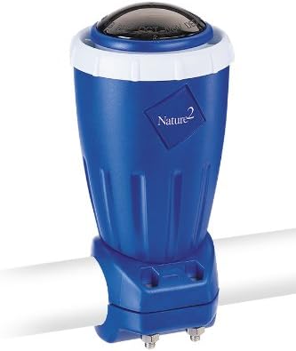 Above Ground Mineral Pool Sanitizer O940