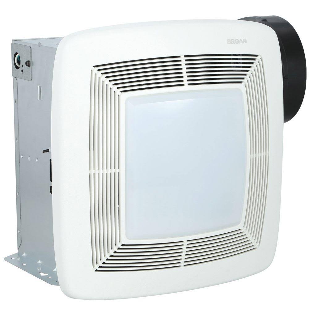 80 CFM Fan and Light B723