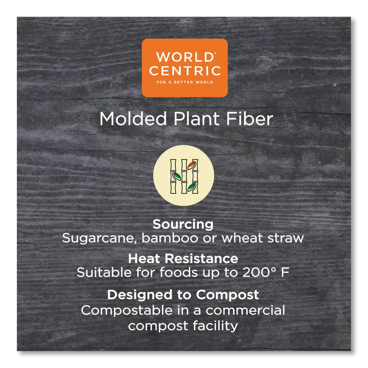 Fiber Plates M8376