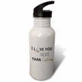 21 oz Sports Water Bottle C90305