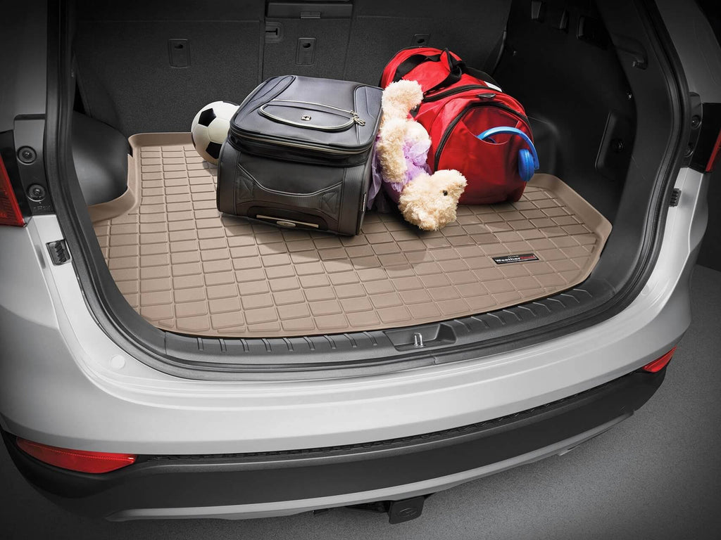 Black Cargo Liner K73009