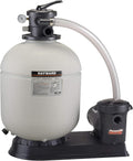 18 In. 1 HP Sand Filter System K59315