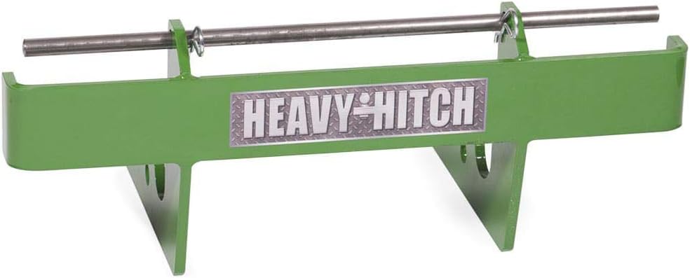 Green Quick Attach Suitcase Weight Bracket Kit K79256