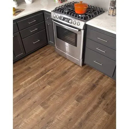 Floating Vinyl Plank Flooring B685750