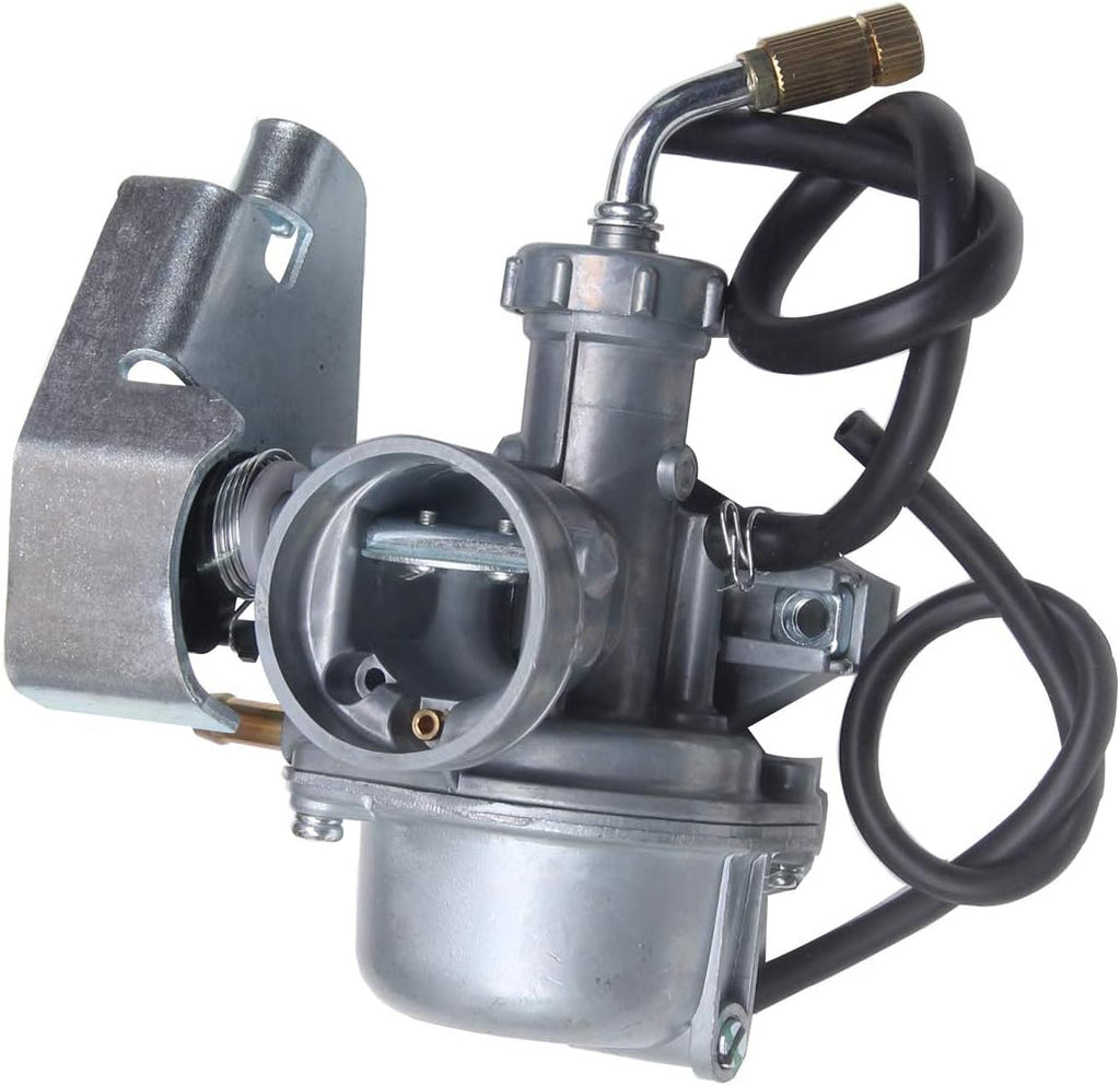 Carburetor for KAWASAKI KLX110 Engine, Pack of 2 O2369
