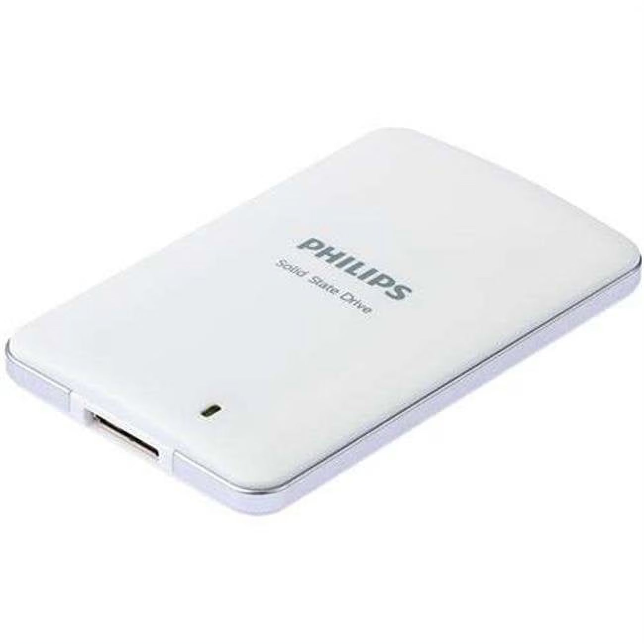 480GB External SSD T4031