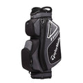 Blue/White Golf Cart Bag Q6876