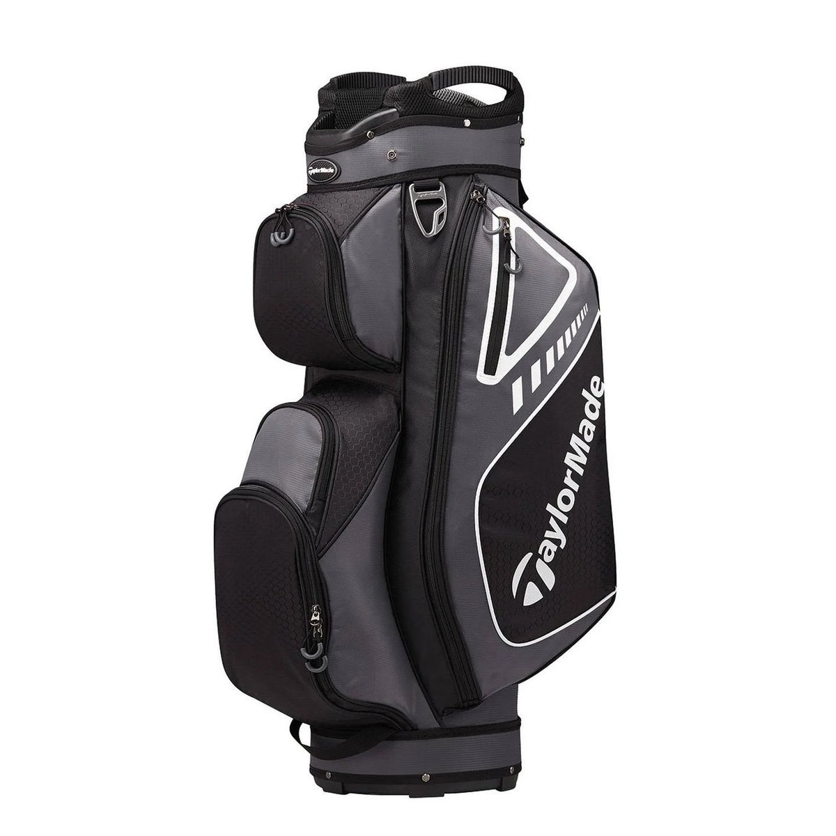 Blue/White Golf Cart Bag Q6876