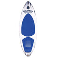 Fiberglass Wake Surfing Board Z476456