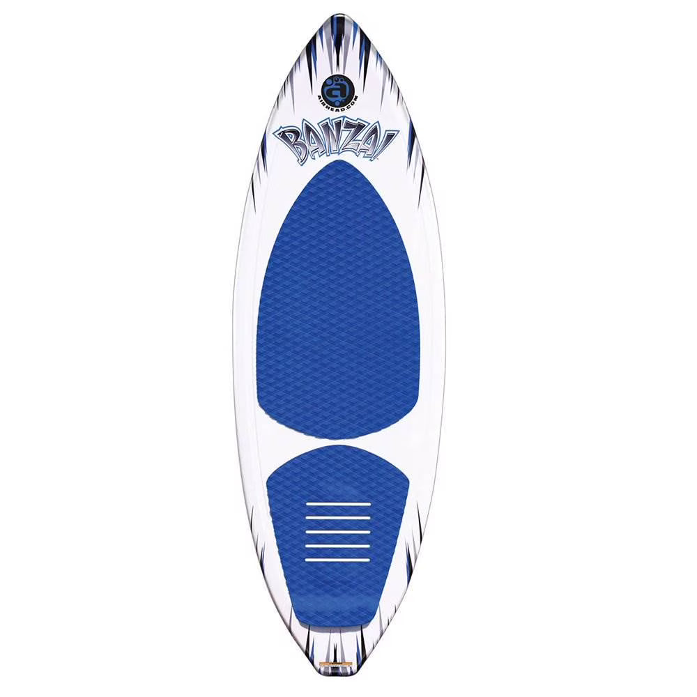 Fiberglass Wake Surfing Board Z476456