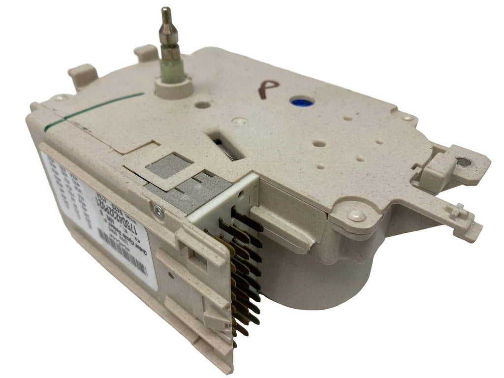 Washer Timer Assembly A627625
