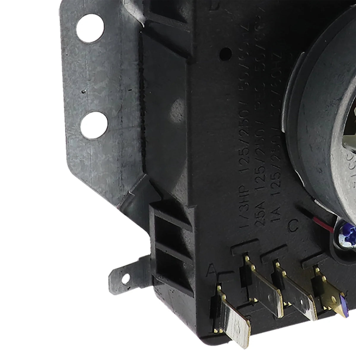 Dryer Timer E91431