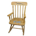 Natural Kids Rocking Chair A692901