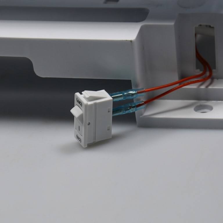Ice Maker Assembly P238969