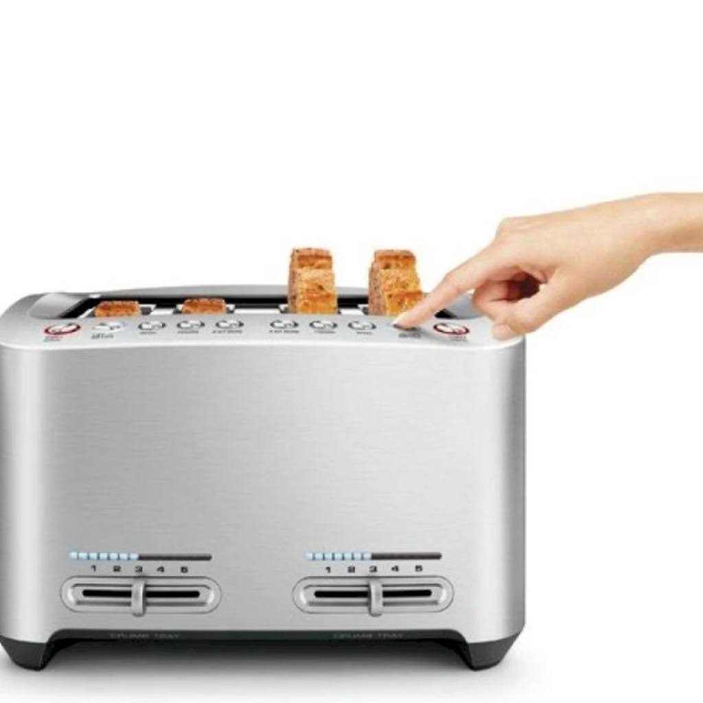 4 Slice Toaster K5837