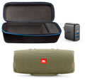 Bluetooth Speaker with Case and Wall Charger R559