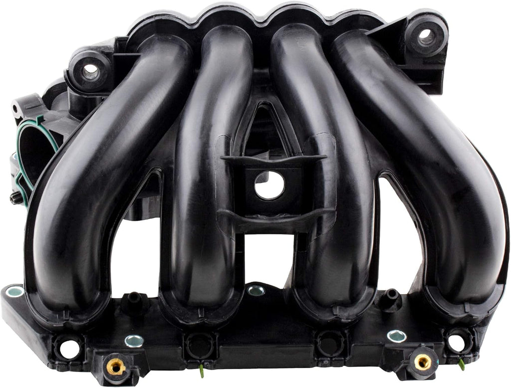 Upper Intake Manifold for Ford Fiesta 2003-2012 / Ford Ka 2001-2007 1.6L L756085