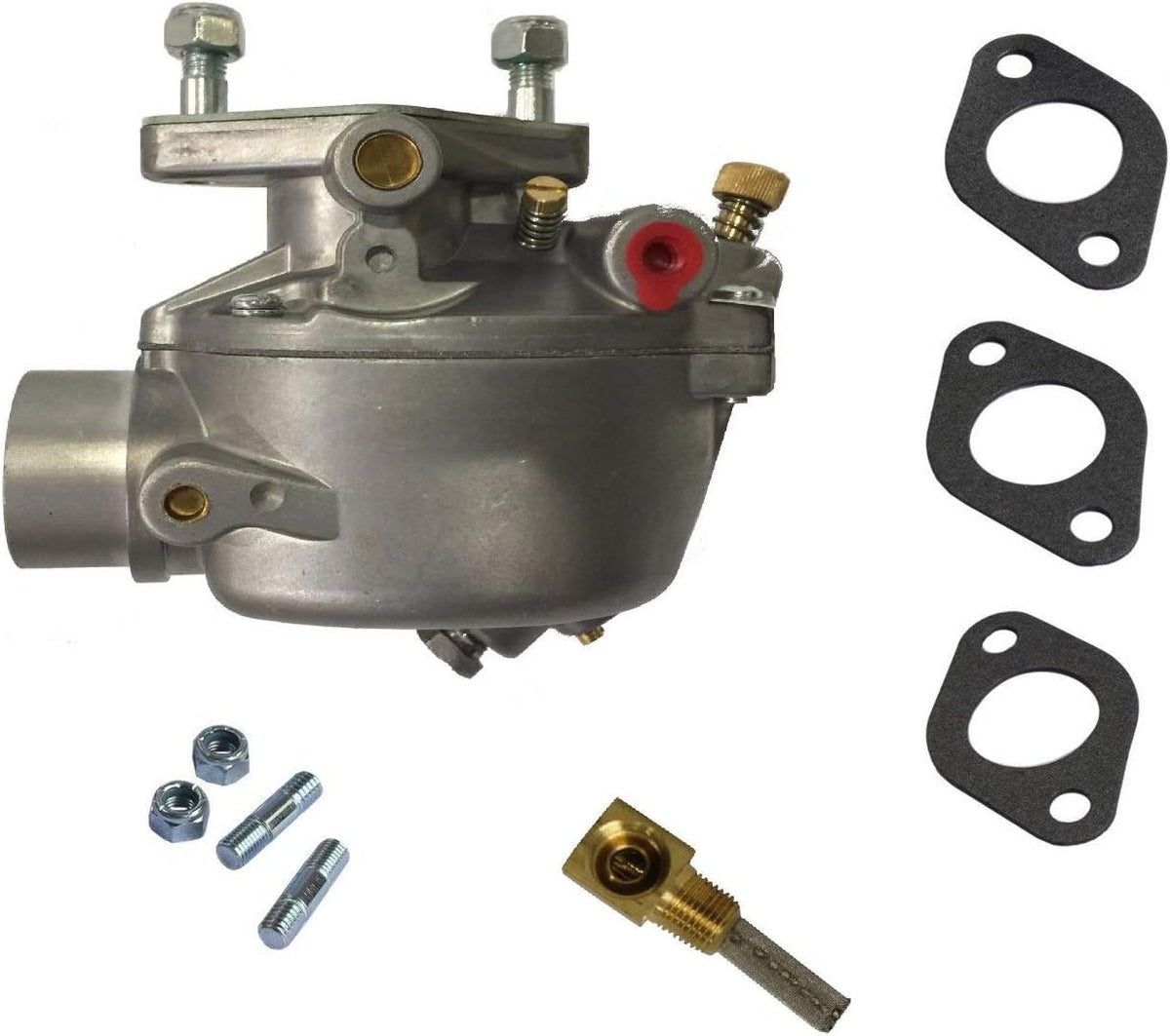 Heavy Duty Carburetor Pack of 2 P36258