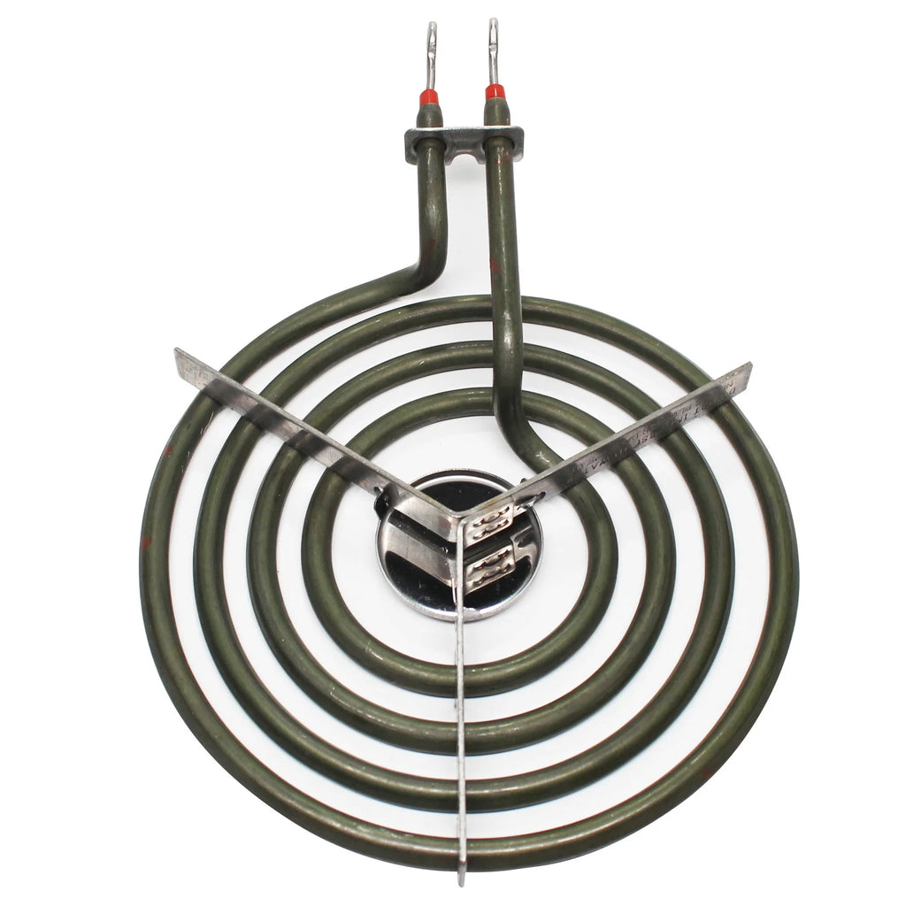 6 inch 4 Turns Surface Burner Element for Range, Stove & Cooktop L954