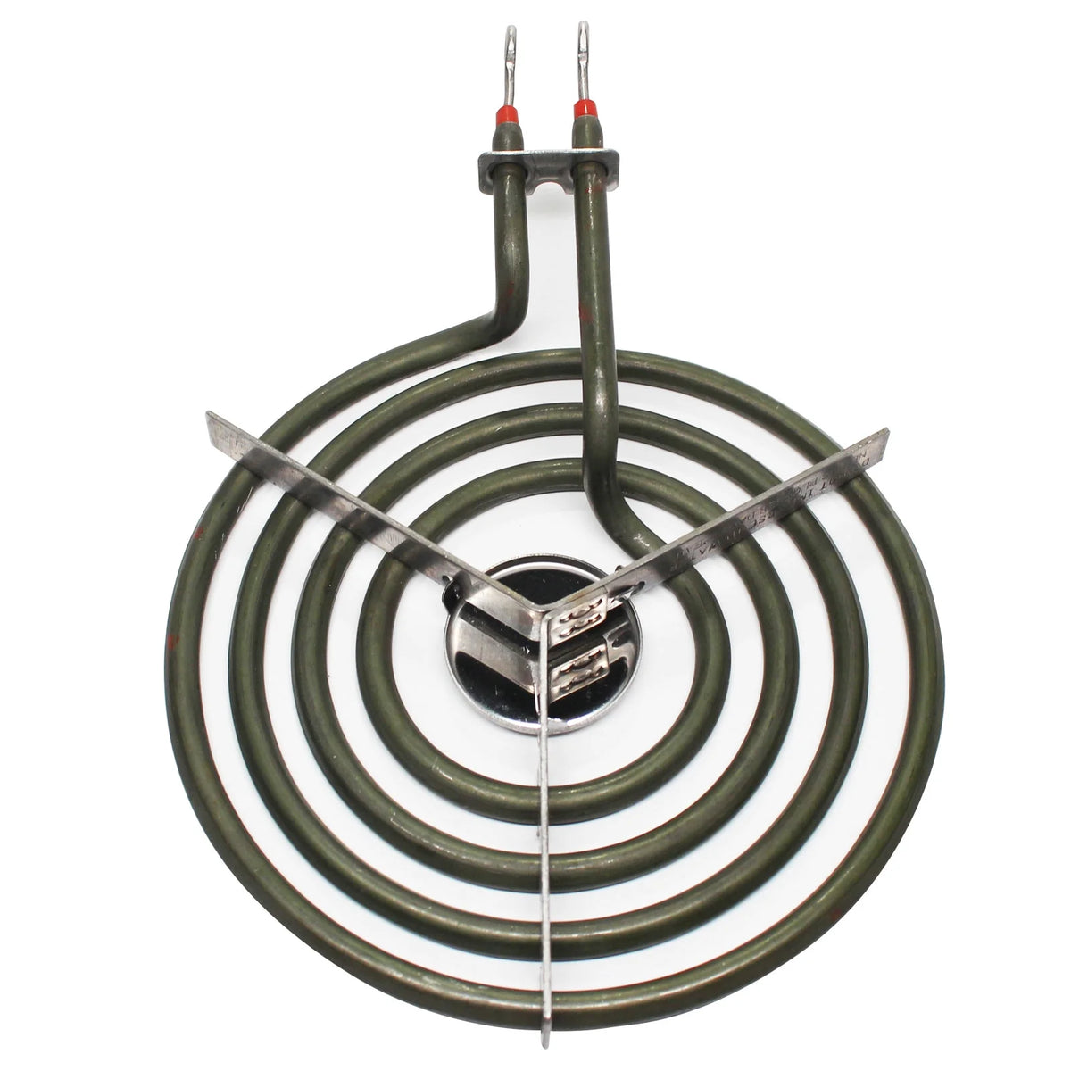 6 inch 4 Turns Surface Burner Element for Range, Stove & Cooktop L954