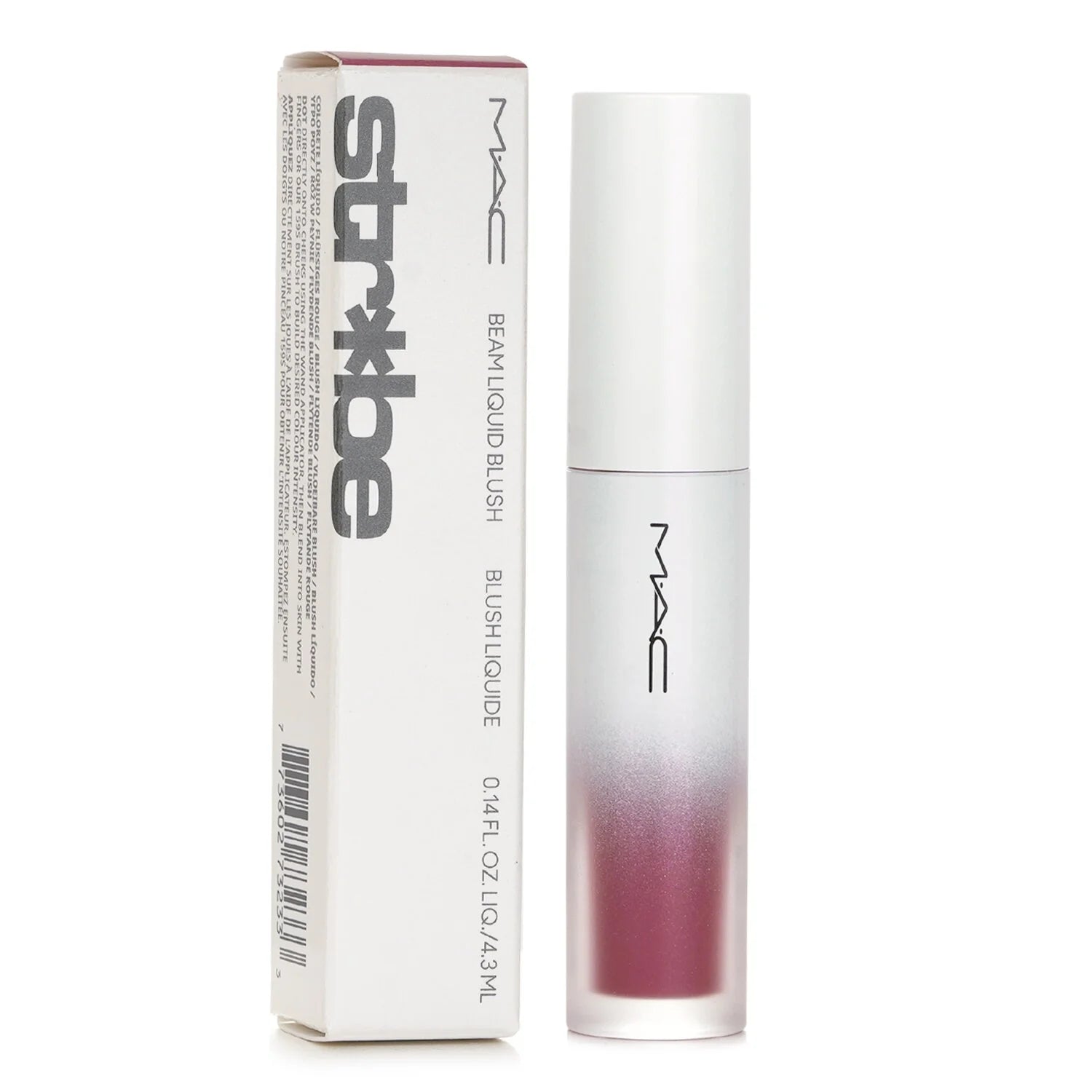 Liquid Blush 4.3ml F630