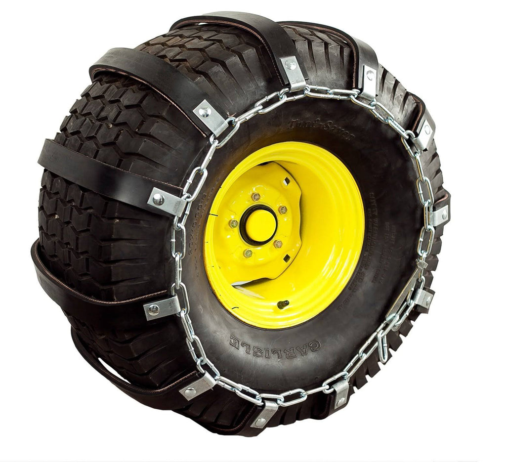 Tire Chains 23x9.5-12 O72614