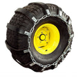 Tire Chains 23x9.5-12 O72614