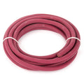 Red 1/0 Gauge Extra Flexible Welding Cable 600 Volt 50 Feet I7073