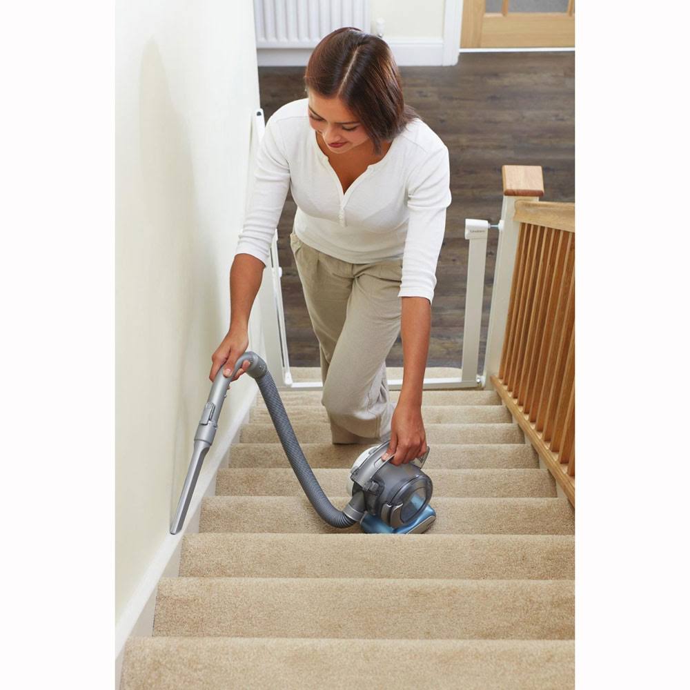 16V Max Lithium Flex VAC with Floor Head J56764