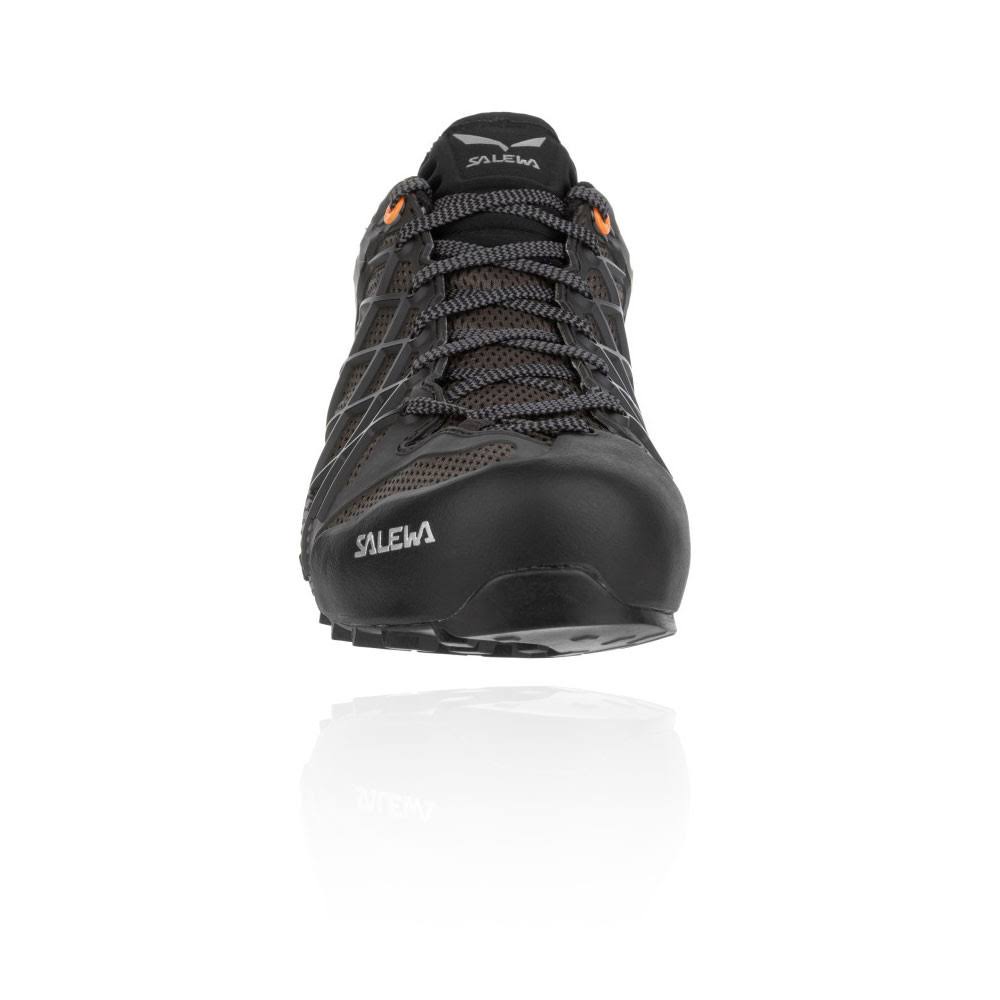 Black Olive Wallnut Wildfire GTX Hiking Shoes T6201