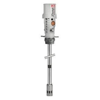 400 lb 55:1 Grease Pump L556