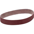 3M Cloth Belt 341D 2x22 x 48x22 P180 Grit Aluminum Oxide - Pkg Qty 50 I3606
