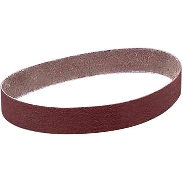 3M Cloth Belt 341D 2x22 x 48x22 P180 Grit Aluminum Oxide - Pkg Qty 50 I3606
