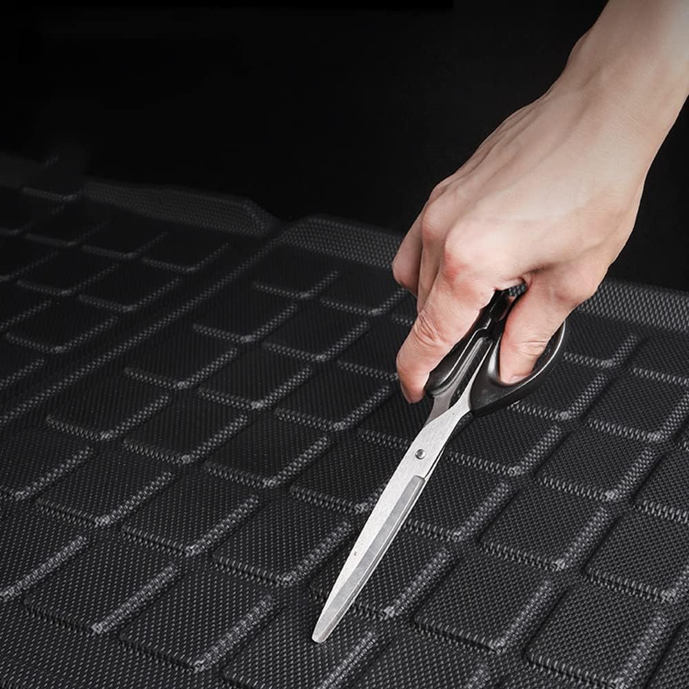 TPE Cargo Liner Mat (A Set of Three) D3526