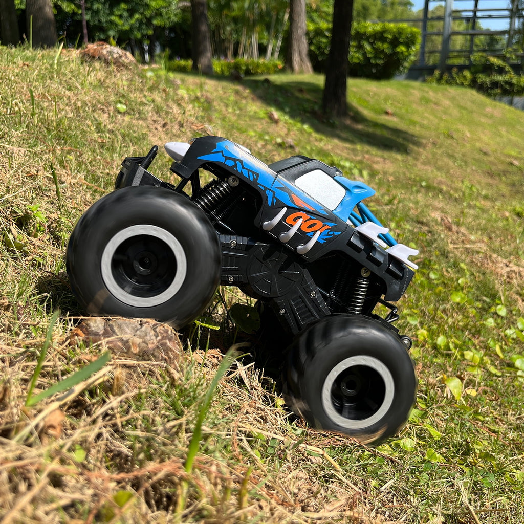 1:16 Scale 4WD RC Crawler Pick-Up Truck W787990