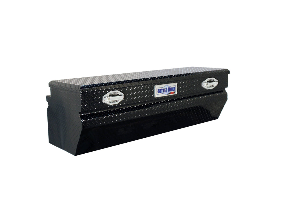Black 48x22 Truck Chest Box T292781